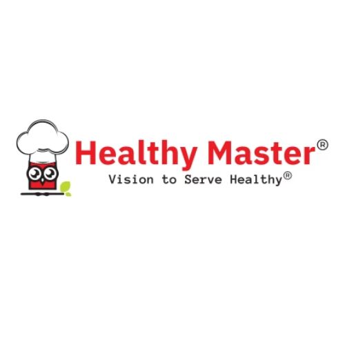 healthymaster Logo