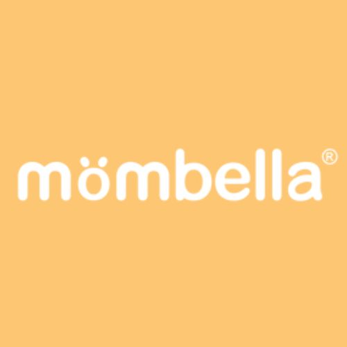 mombelle Logo