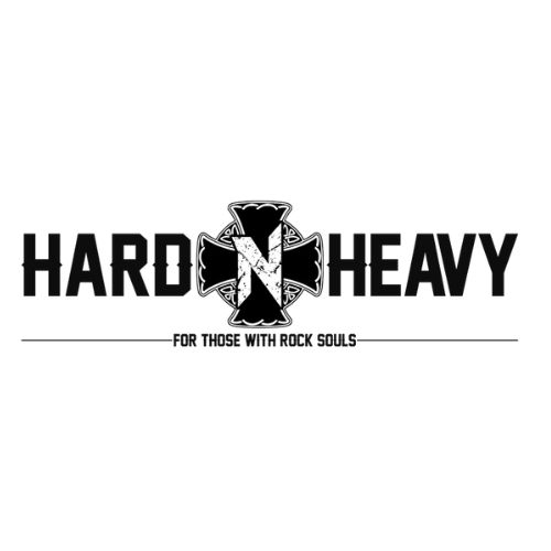 Hard N Heavy Logo