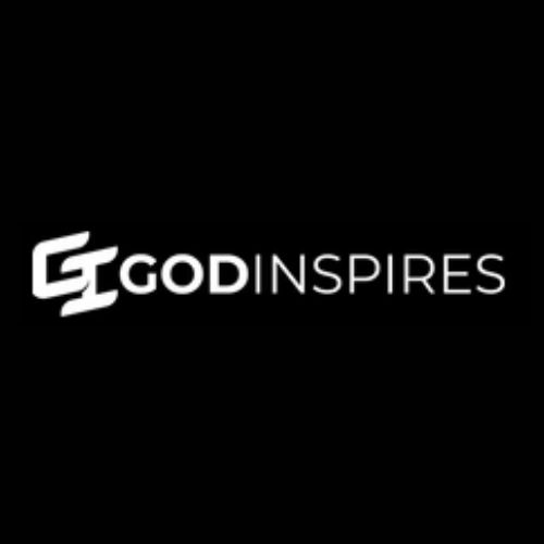 God insprires Logo