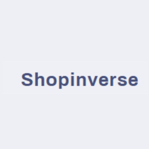 Shopinverse Logo