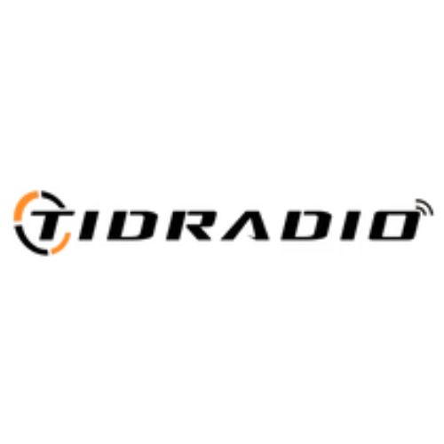 TIDRADIO Logo