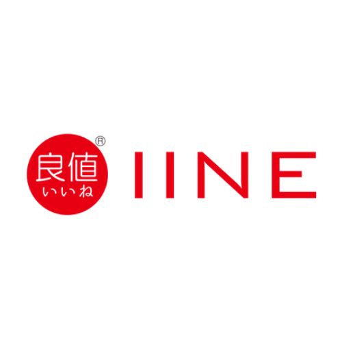 iine.store Logo