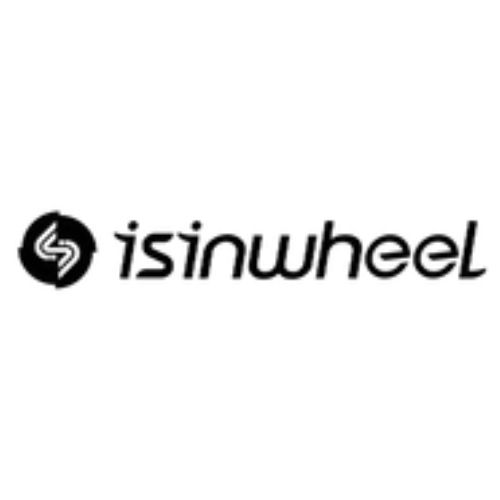 isinwheel Logo