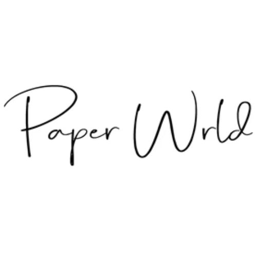 paperwrld Logo