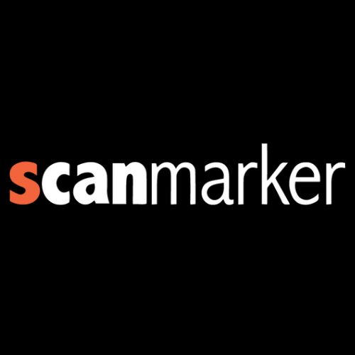Scanmarker Logo