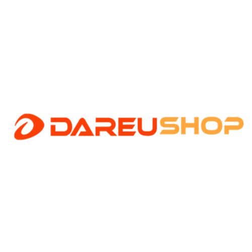 dareushop Logo