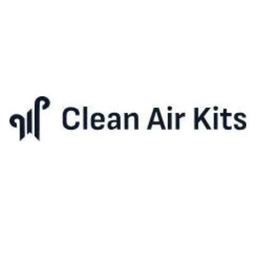 lean Air Kits Logo