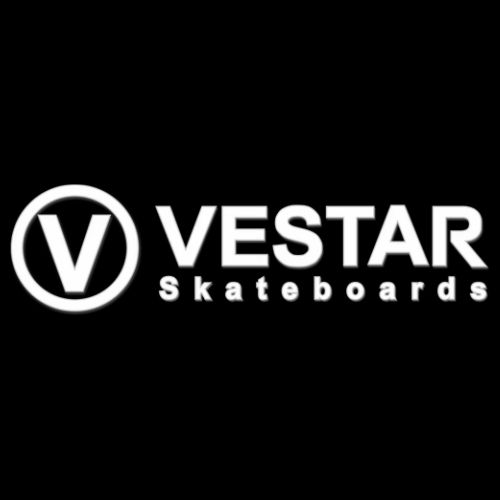 vestarskateboards Logo