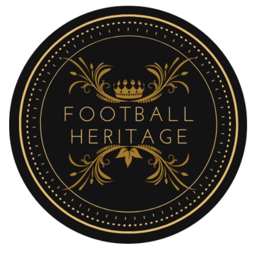 The Football Heritage Logo