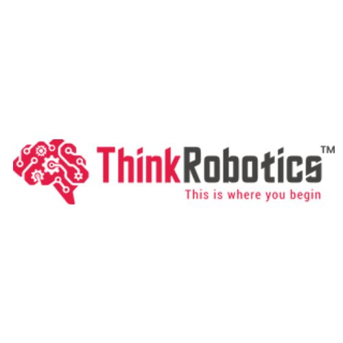 Thinkrobotics Logo