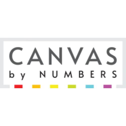 canvasbynumbers Logo