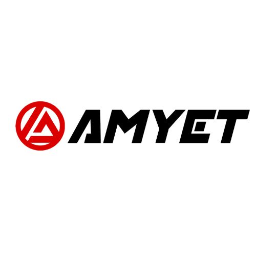 Amyet Logo