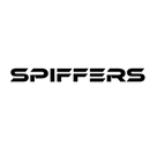 Spiffers Logo
