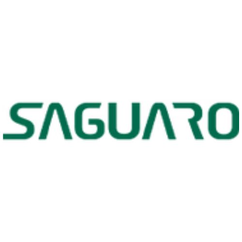 SAGUARO Logo