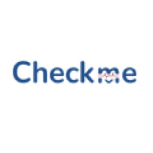 checkmecare Logo