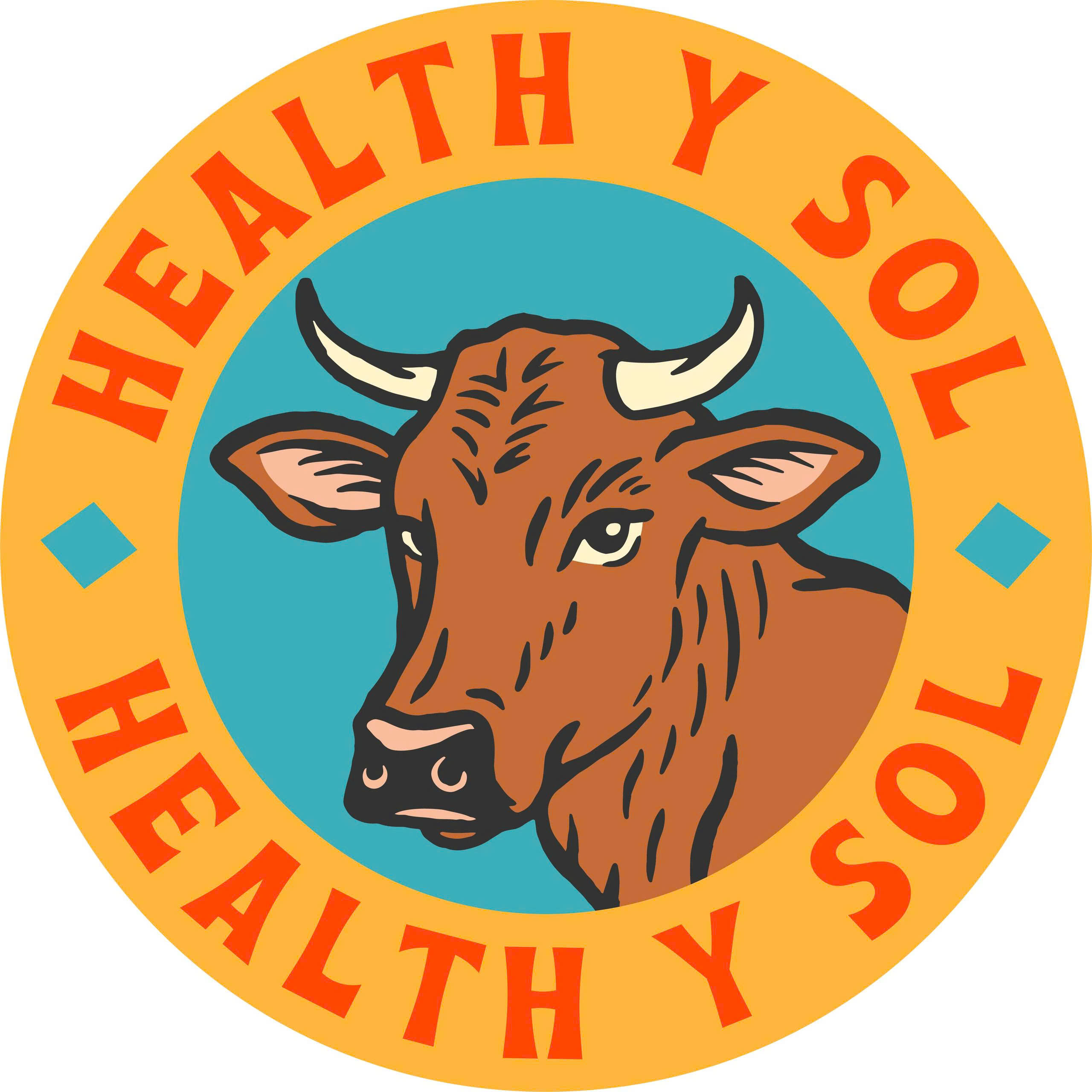 healthysolsoap Logo
