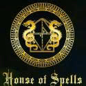 houseofspells Logo