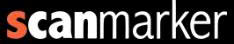 Scanmarker Logo