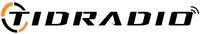TIDRADIO Logo