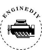 enginediy Logo