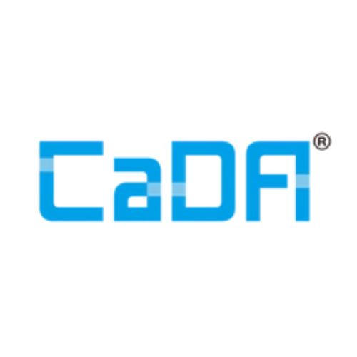Doublee_CaDA Logo