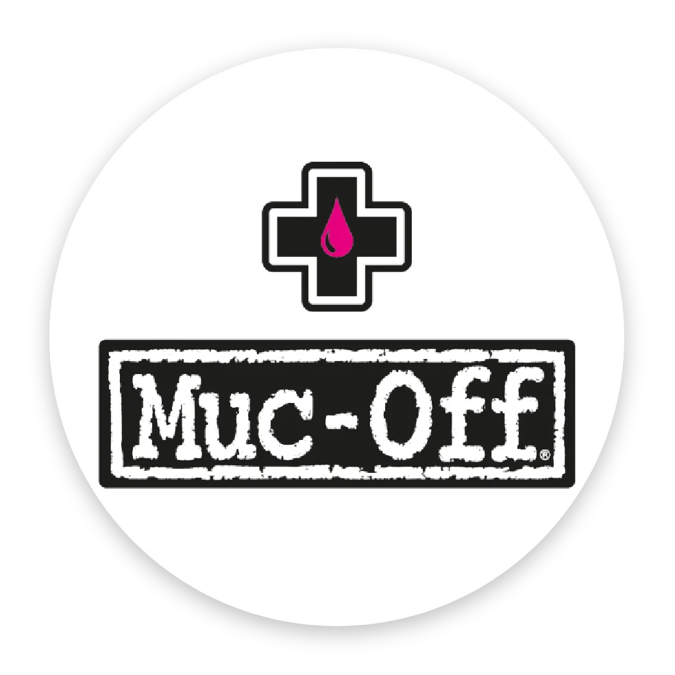 muc-off Logo