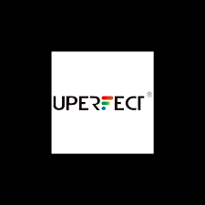 uperfect Logo