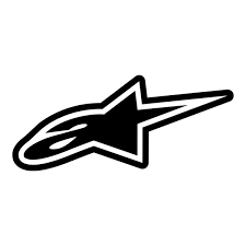 alpinestars Logo